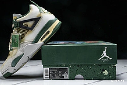Hyperoad JORDAN 4 AIR 0731